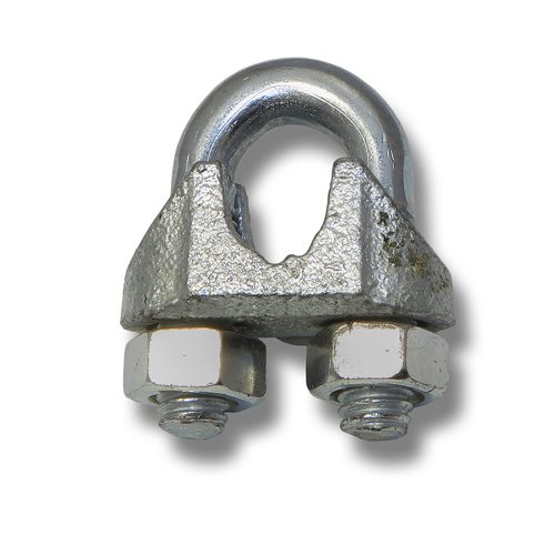 Wire Rope Grip 5mm