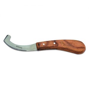 Bot Egg Knife