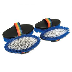 Body Brush - Junior (17cm)