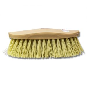 Grip-Fit Stiff Dirt Removal Brush