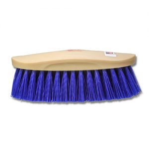 Grip-Fit Medium Soft Grooming Brush