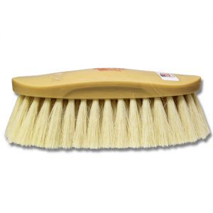 Grip-Fit Soft Finishing Brush