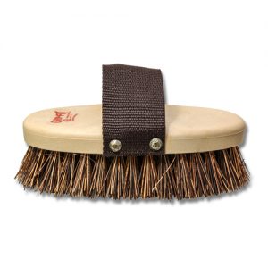 Grip-Fit Very Stiff Dirt Removal Brush