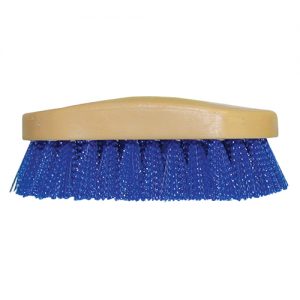 Grip-Fit Medium Soft Synthetic Brush