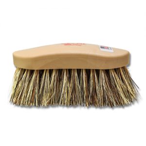 Grip-Fit Medium Stiff Natural Brush