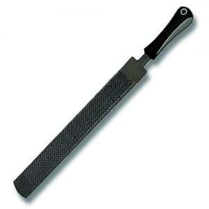 Hoof Rasp - Dick