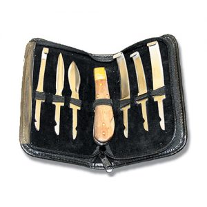 Hoof Knife Kit