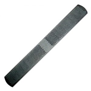 Hoof Rasp Carbon Steel Straight