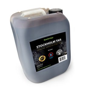 Stockholm Tar - 10 Litre
