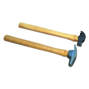 Driving Hammer - Round Face