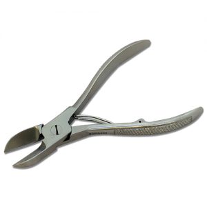 Pig Tooth Cutter
