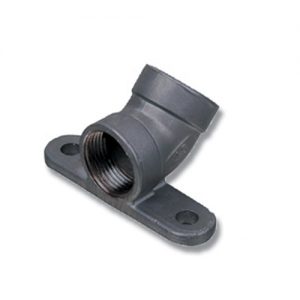 3/4" Pig Nipple Bracket 3/4" x 3/4"