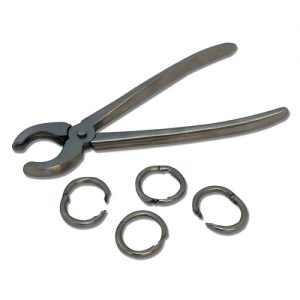 Pig Nose Rings (Each)