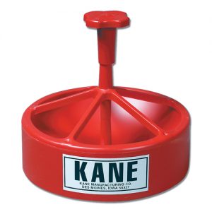 Kane Snap Feeder - Standard Profile