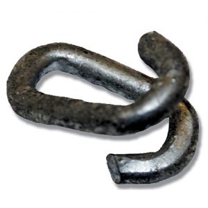 Split Link - 8mm