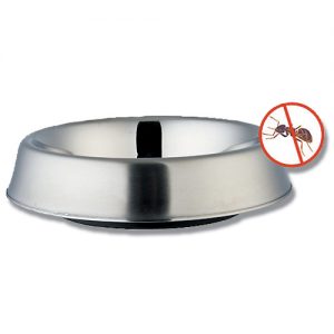Dog Bowl Anti Ant - 1.8 Litre
