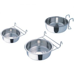 Coop Cup - Stainless Steel with Hook Holder - 840ml