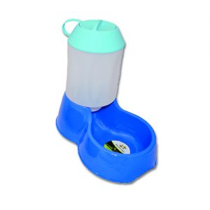 Dry Food Dispenser