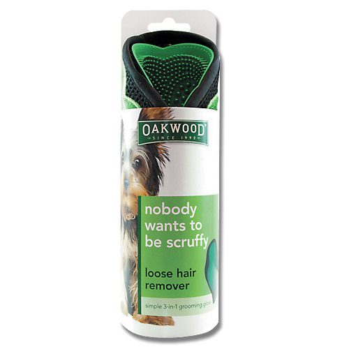 Pet Loose Hair Remover