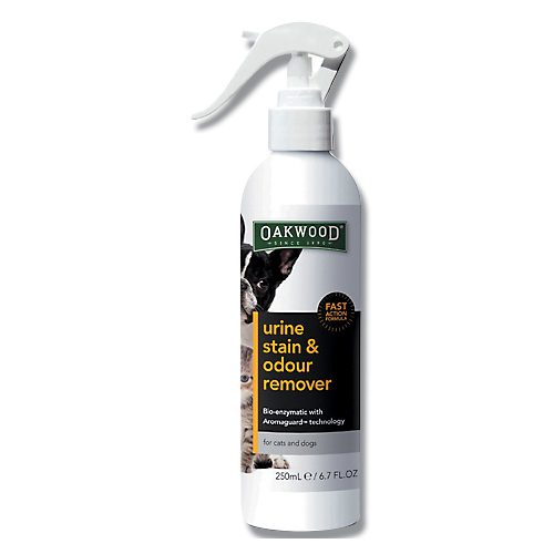 Pet Urine Stain and Odour Remover 250mL
