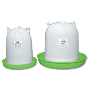 Poultry Drinker - Straight - 8 Litre