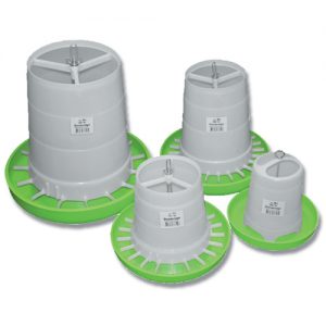 Poultry Feeder - 8kg
