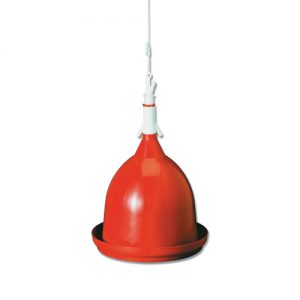White Plastic Valve