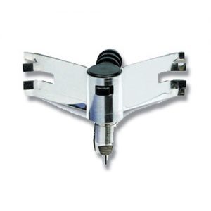 Clip Nipple Holder and Connection