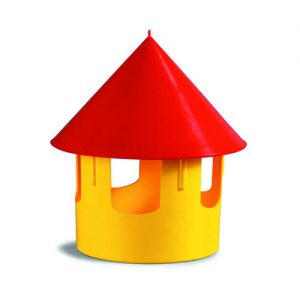 Pigeon/Chicken Feeder