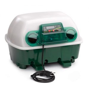 Egg Tech 12 Egg Full Auto Incubator
