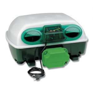 Egg Tech 24 Egg Full Auto Incubator