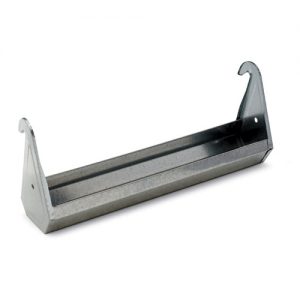 Galvanised Feed Trough Hanging - 70cm