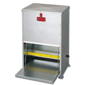 Supreme Treadle Feeder 20kg