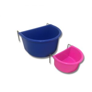 Coop Cup - Plastic D Cup - Small 7cm