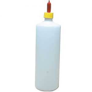 Lamb Bottle with Pritchard Teat - 1 Litre