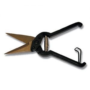 Standard Hoof Shears - Serrated