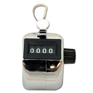 Tally Counter