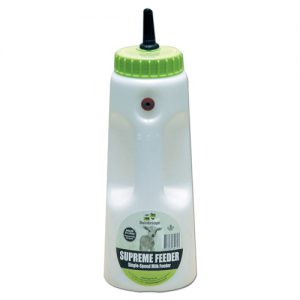 Bainbridge Supreme Lamb Feeder