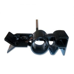 Branding Iron Stainless Steel - Number (Each)