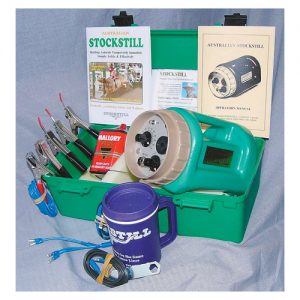 Stockstill Super - Cattle Immobiliser