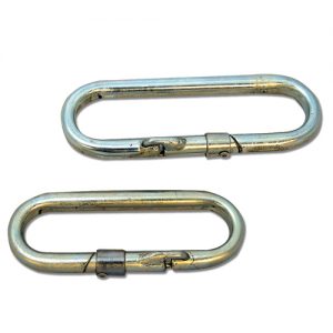 Ram Cuff