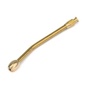 Reusable Syringe - Drenching Nozzle