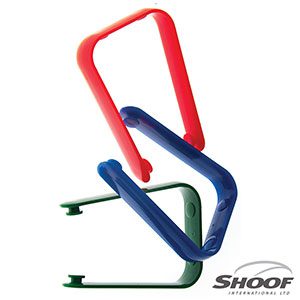 Drum Pump FH Safety Clip Set 1 (BGR)v