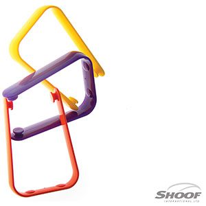 Drum Pump FH Safety Clip Set 2 (OPY)v