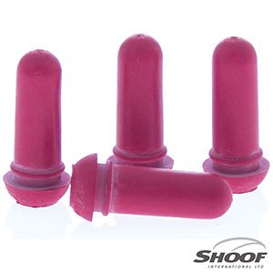 Teat Lamb Excal Bare 4-pk