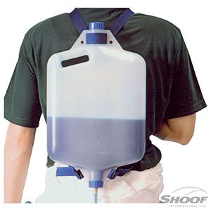 Drench Container Aussie 5L cpt