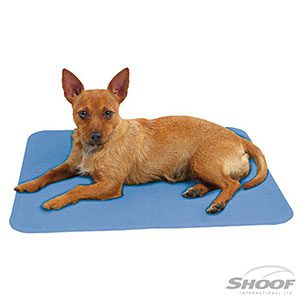 Cooling Mat Pet Kerbl 40cm x 50cm each