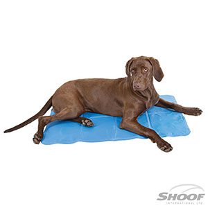 Cooling Mat Pet Kerbl 50cm x 90cm each