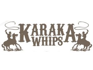 Karaka Whips