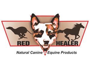 Red Healer Natural Canine & Equine Products